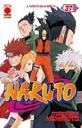 Fumetto Naruto Il Mito 37