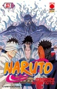 Fumetto Naruto Il Mito 51
