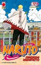 Fumetto Naruto Il Mito 72
