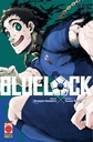 Fumetto Blue Lock 10