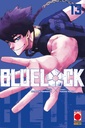 Fumetto Blue Lock 13