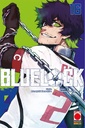 Fumetto Blue Lock 16