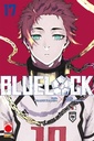 Fumetto Blue Lock 17