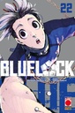 Fumetto Blue Lock 22