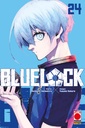 Fumetto Blue Lock 24