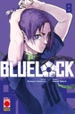 Fumetto Blue Lock 8