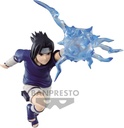 Naruto - Uchiha Sasuke (Effectreme, 12 cm)