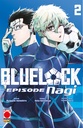 Fumetto Blue Lock Episode Nagi 2