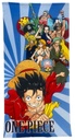 Telo Mare One Piece - Crew (70x140cm)