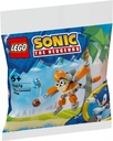 Lego Sonic The Hedgehog - Polybag Attacco Con Le Noci Di Cocco Di Kiki