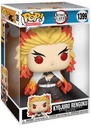 Funko Pop! Demon Slayer - Kyojuro Rengoku (25 cm)