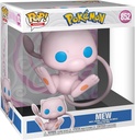 Funko Pop! Pokemon - Mew (25 cm)