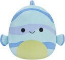 Peluche Squishmallows - Fish (20 cm)