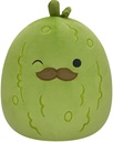 Peluche Squishmallows - Dill Pickle (20 cm)