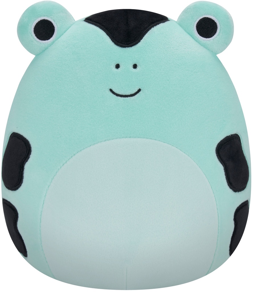 Peluche Squishmallows - Poison Dart Frog (20 cm)