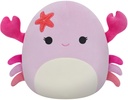 Peluche Squishmallows - Cailey The Crab (20 cm)