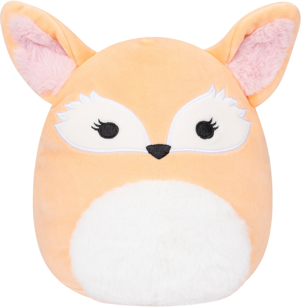 Peluche Squishmallows - Fennec Fox (40 cm)