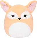 Peluche Squishmallows - Fennec Fox (40 cm)