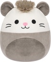 Peluche Squishmallows - Possum (40 cm)