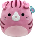 Peluche Squishmallows - Scottish Fold Cat (40 cm)