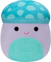 Peluche Squishmallows - Pyle The Mushoom (40 cm)