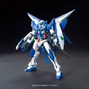 Model Kit Gundam Exia Amazing (HGBF, 1/144)