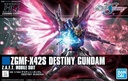 Model Kit Gundam Destiny (HGCE, 1/144)