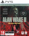 Alan Wake 2 (Deluxe Edition) 