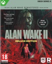 Alan Wake 2 (Deluxe Edition) 