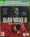 Alan Wake 2 (Deluxe Edition) 