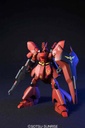 Model Kit Sazabi (HGUC, 1/144)