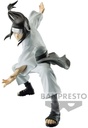 Naruto Shippuden - Hyuga Neji (Vibration Stars, 15 cm)