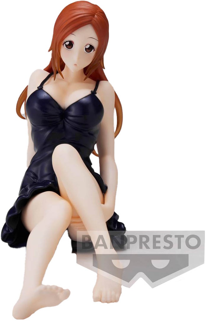 Bleach - Orihime Inoue (Relax Time, 11 cm)