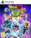 Dragon Ball Sparking! ZERO