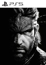 Metal Gear Solid Delta Snake Eater (Deluxe Edition)