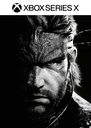 Metal Gear Solid Delta Snake Eater (Deluxe Edition)