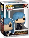 Funko Pop! Jujutsu Kaisen - Kasumi Miwa (9 cm)