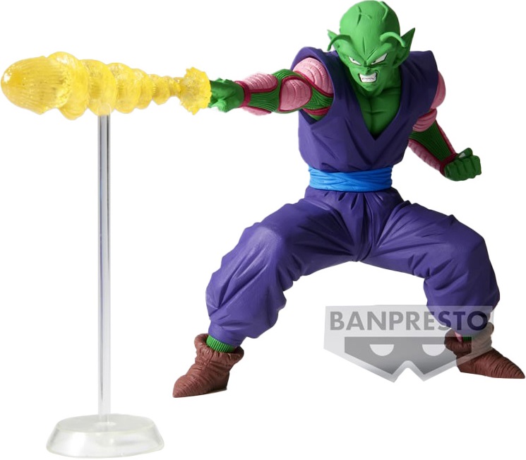 Dragon Ball Z - Piccolo (GX Materia, 15 cm)