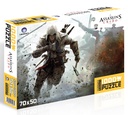 Assassin's Creed 3: Puzzle 1000 pezzi  Connor  N 2