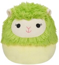 Peluche Squishmallows - Caroline Alpaca (20 cm)