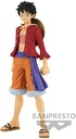 One Piece - Luffy (The Grand Line Men Vol.24, 16 cm)