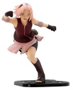 Naruto Shippuden - Sakura Haruno (13 cm)