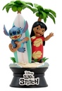 Disney Lilo & Stitch - Lilo & Stitch Surfboard (17 cm)