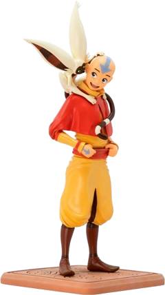 Avatar The Last Airbender - Aang (18 cm)