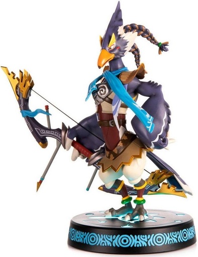 [GIAF1073] The Legend Of Zelda Breath Of The Wild - Revali (Collector's Edition, 27 cm)