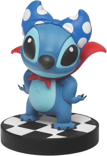 [AFVA2744] Hero Box Lilo & Stitch - Super hero Stitch (9 cm)