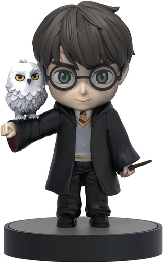 [AFVA2748] Hero Box Harry Potter - Harry Potter (9 cm)