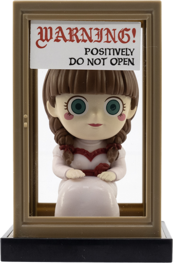 [AFVA2758] Hero Box Horror - Annabelle (10 cm)