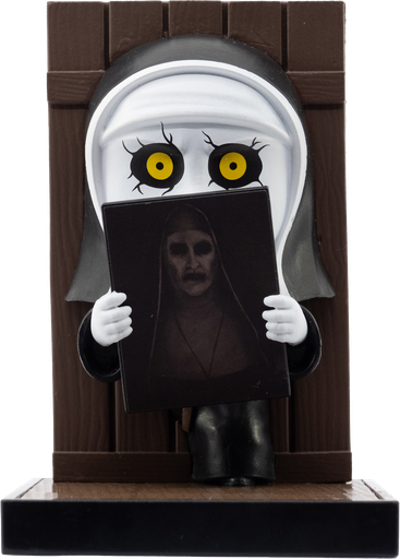 [AFVA2761] Hero Box Horror - The Nun (10 cm)