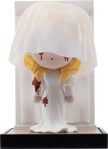 [AFVA2762] Hero Box Horror - The Bloody Bride (10 cm)